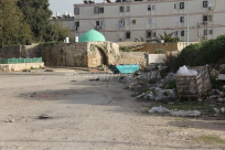 الرملة: أمنيات سكانها تواجه بإهمال البلدية والمؤسسات المسؤولة